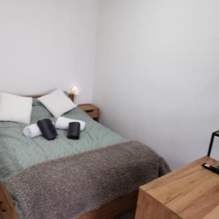 Ana Studio Lägenhet Târgu-Mureş Exteriör bild
