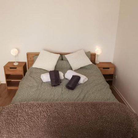 Ana Studio Lägenhet Târgu-Mureş Exteriör bild